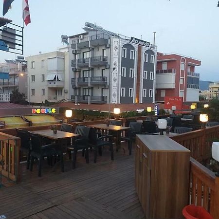 Atlantis Otel Gumuldur Ngoại thất bức ảnh