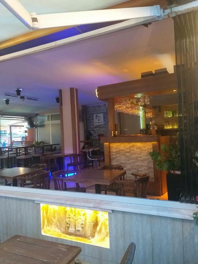 Atlantis Otel Gumuldur Ngoại thất bức ảnh