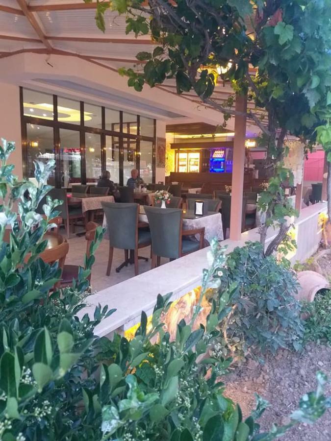 Atlantis Otel Gumuldur Ngoại thất bức ảnh