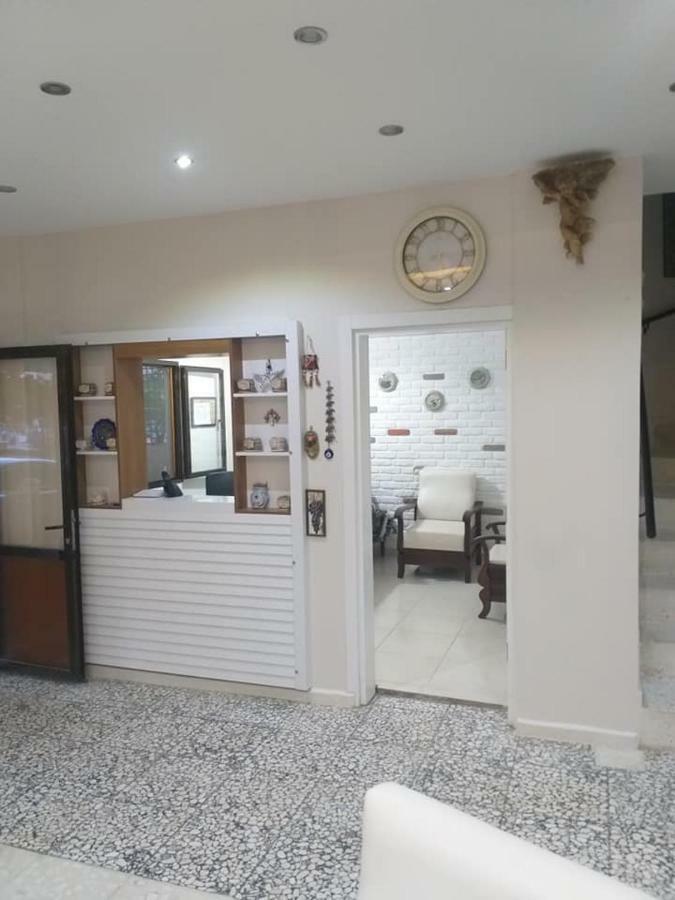 Atlantis Otel Gumuldur Ngoại thất bức ảnh