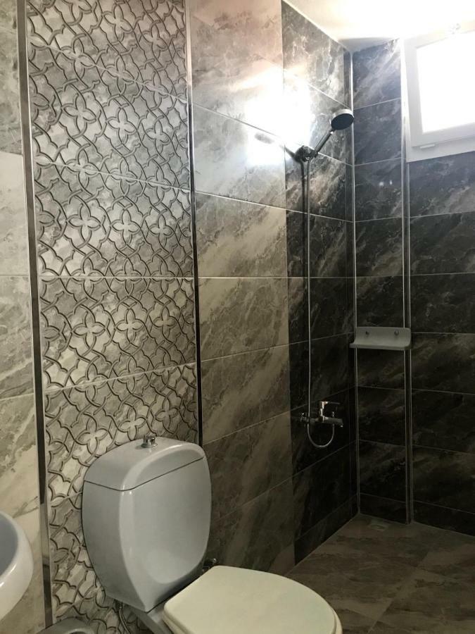 Atlantis Otel Gumuldur Ngoại thất bức ảnh