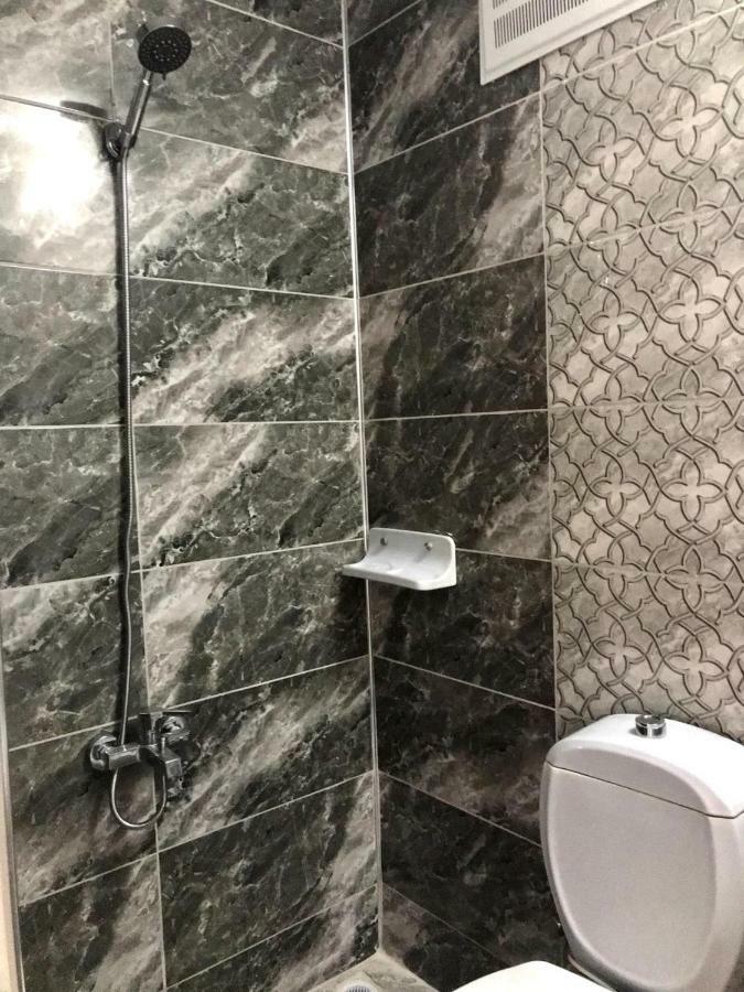 Atlantis Otel Gumuldur Ngoại thất bức ảnh