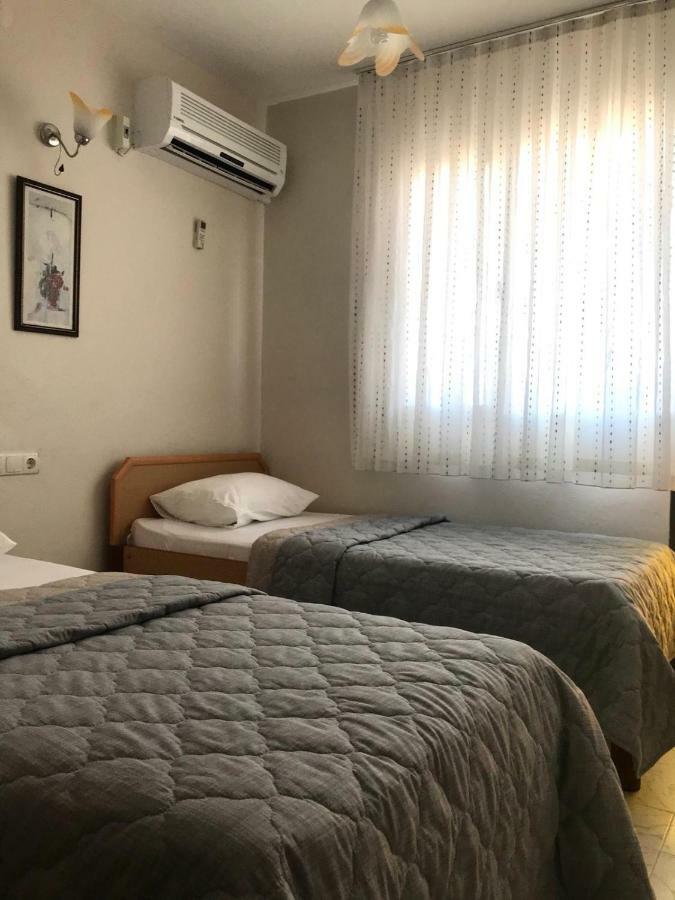 Atlantis Otel Gumuldur Ngoại thất bức ảnh