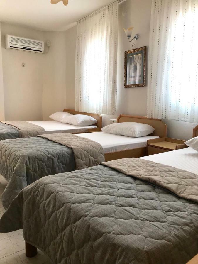 Atlantis Otel Gumuldur Ngoại thất bức ảnh